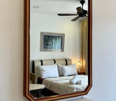 Bukit Tinggi Apartment | Country Side Modern Cottage Bukit Tinggi Levstayar