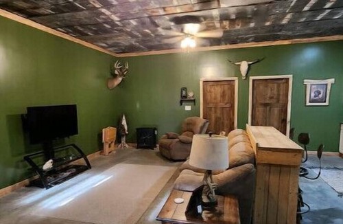 Ragsdale Cabin | Country Squire Acres
