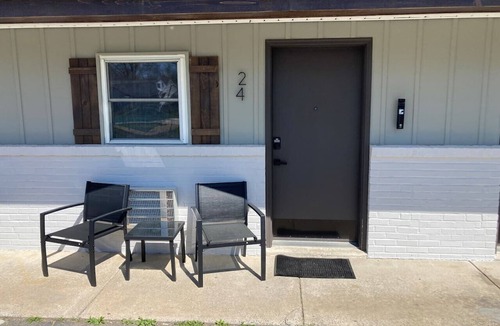 Ronks Apartment | Country Stay Strasburg