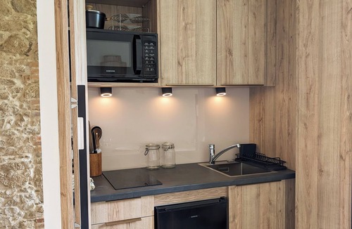 Maulevrier Apartment | Country studio