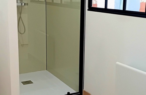 Sion-les-Mines Apartment | Country studio adjoining my home