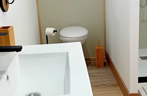 Sion-les-Mines Apartment | Country studio adjoining my home