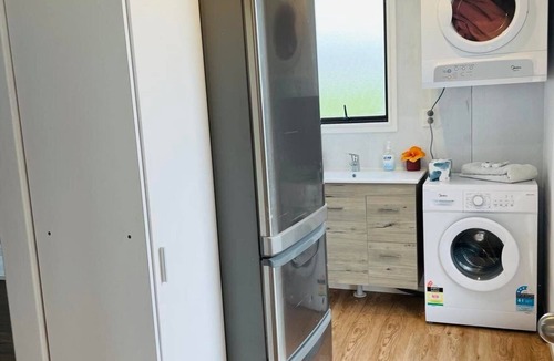 Helensville Apartment | Country Studio Out West