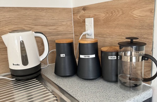 Helensville Apartment | Country Studio Out West