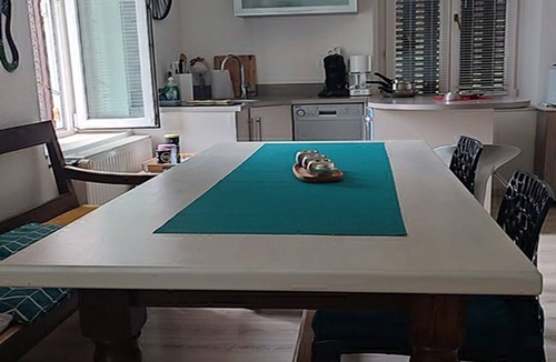 Citers Apartment | Country studio, pets welcome