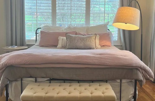 Thompson's Station Apartment | Country Suite