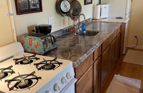 Camden Apartment | Country Sweethearts Private Studio