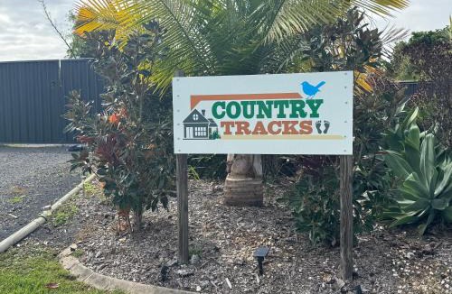 Willowbank Villa | Country Tracks