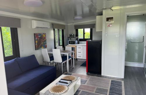 Willowbank Villa | Country Tracks