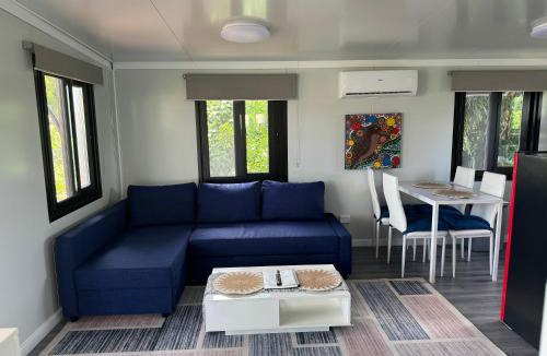 Willowbank Villa | Country Tracks