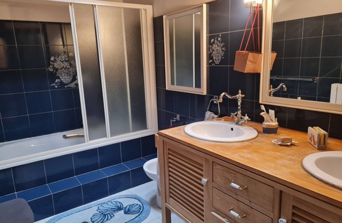 Lespugue Other | Country vacations: Catalpa self-catering cottage