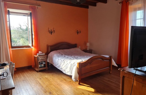 Lespugue Other | Country vacations: Catalpa self-catering cottage