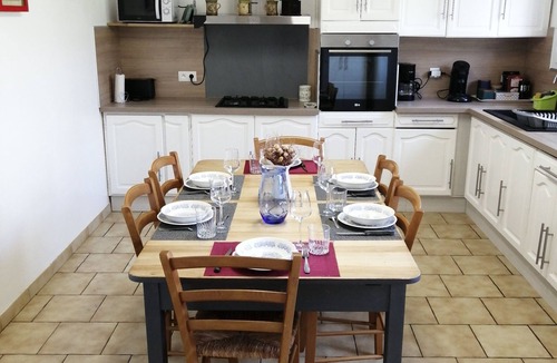 Cahuzac House | Country vacations