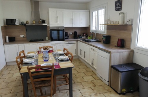 Cahuzac House | Country vacations