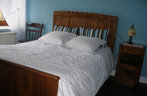 Grand-Failly House | Country vacations in Grand-Failly