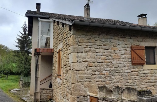 Varen House | Country vacations