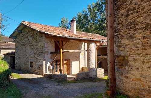 Varen House | Country vacations