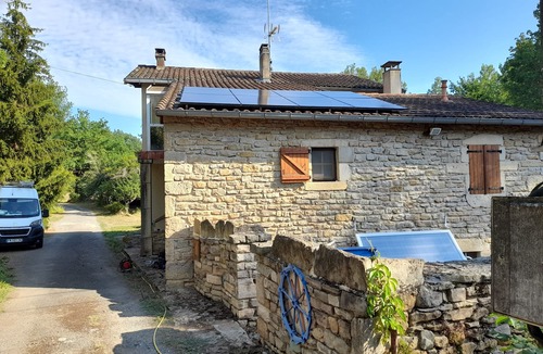 Varen House | Country vacations