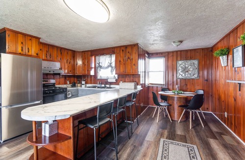 Indianapolis House | Country Vibe Home