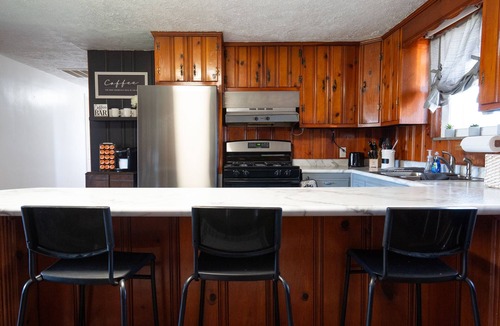 Indianapolis House | Country Vibe Home