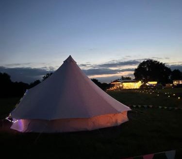 Westbury Other | Country View Camping