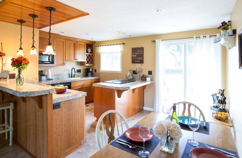 Carlton Cottage | Country View Cottage #1
