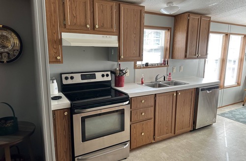 Piggott Other | Country View Escapes located in Piggott Arkansas 72454 Cozy, relaxing atmosphere