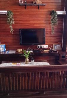Sungai Lembing Hotel | Country View Inn