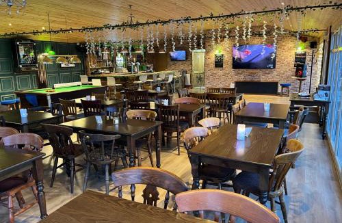 Westbury Apartment | Country view lodge