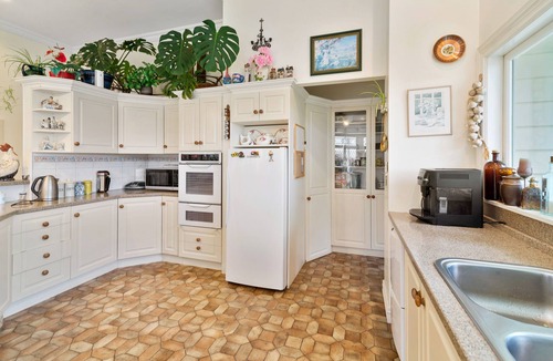 Rotorua Bed & Breakfast | Country Villa Estate