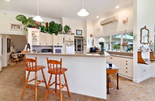 Rotorua Bed & Breakfast | Country Villa Estate