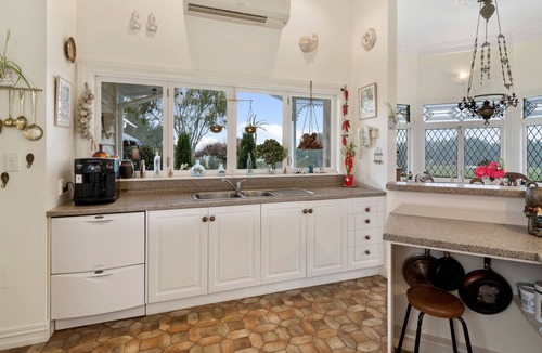 Rotorua Bed & Breakfast | Country Villa Estate