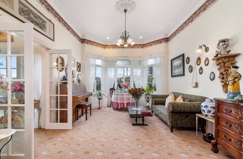 Rotorua Bed & Breakfast | Country Villa Estate