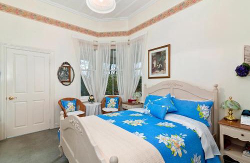 Rotorua Bed & Breakfast | Country Villa Estate