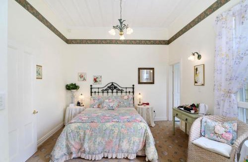 Rotorua Bed & Breakfast | Country Villa Estate