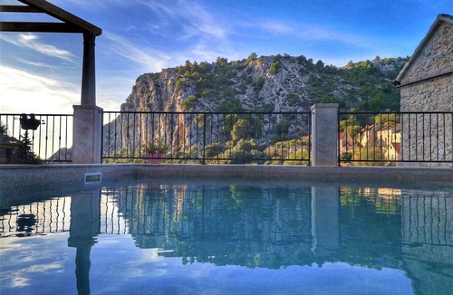 Hvar Villa | Country Villa Hvar Hill with Pool