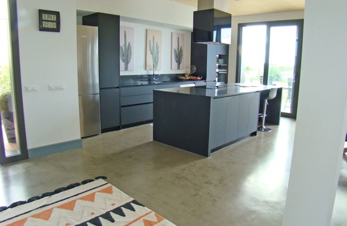 L'Armentera House | Country villa near the beach.
