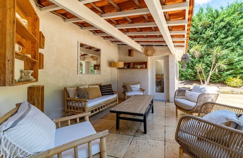 Mauguio House | Country Villa with Pool near Montpellier