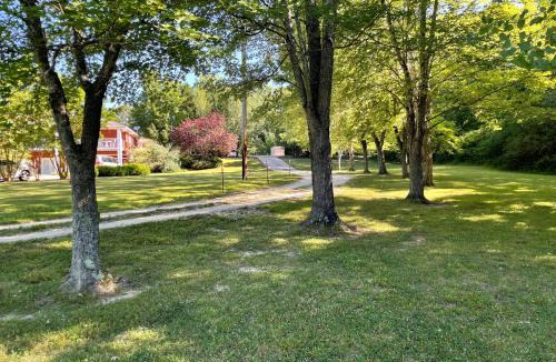 Camden Apartment | CountryMusic B&B Studios