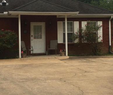 Camden Apartment | CountryMusic B&B Studios