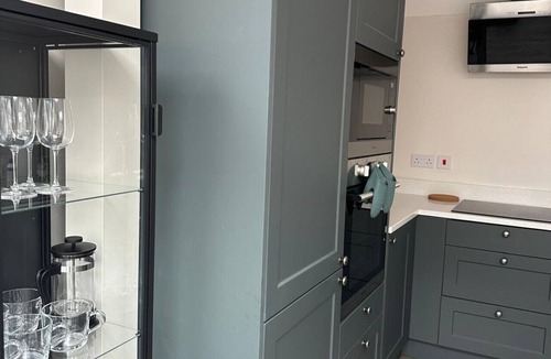 Hartwell House | Countryside 2 bed cottage- Aylesbury