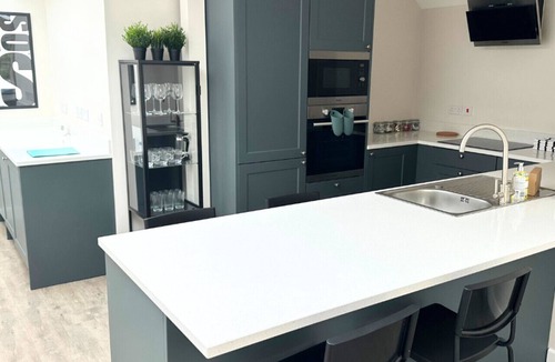 Hartwell House | Countryside 2 bed cottage- Aylesbury