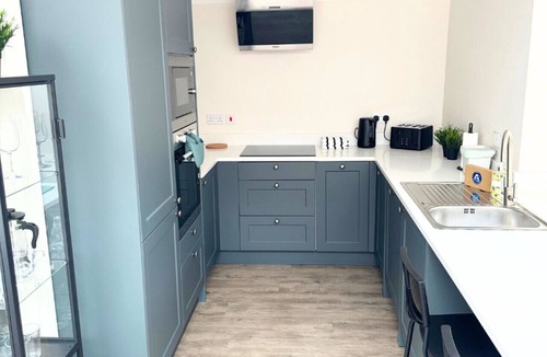 Hartwell House | Countryside 2 bed cottage- Aylesbury