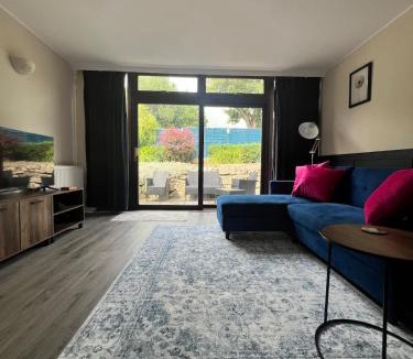 Barrow Gurney Apartment | Countryside Annexe