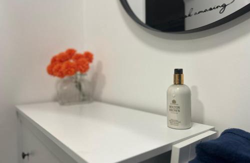 Barrow Gurney Apartment | Countryside Annexe