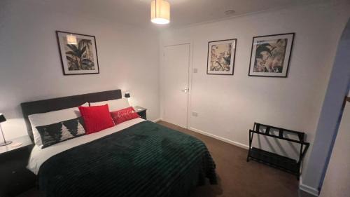 Barrow Gurney Apartment | Countryside Annexe