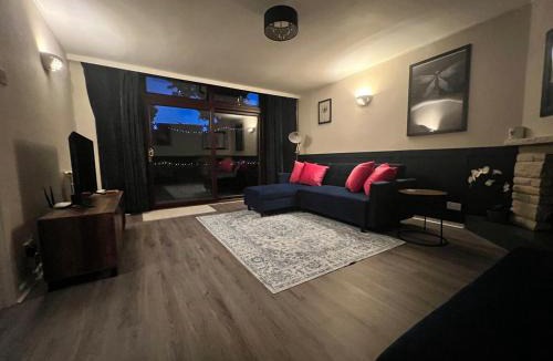 Barrow Gurney Apartment | Countryside Annexe