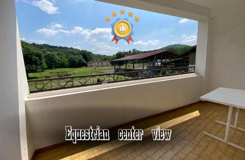 Stabio Apartment | COUNTRYSIDE APARTMENT