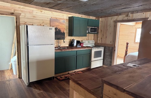 Lamont Apartment | Countryside Apartment