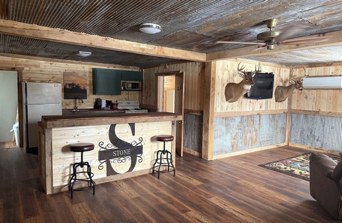 Lamont Apartment | Countryside Apartment